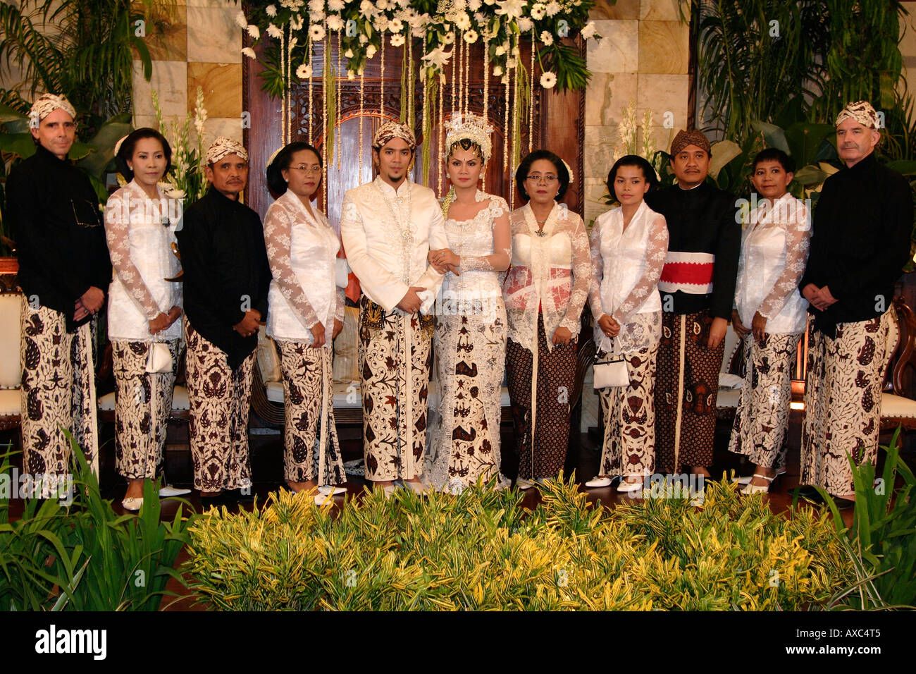 Detail Foto Wedding Indonesia Nomer 46