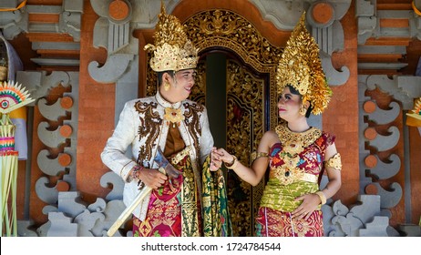 Detail Foto Wedding Indonesia Nomer 48