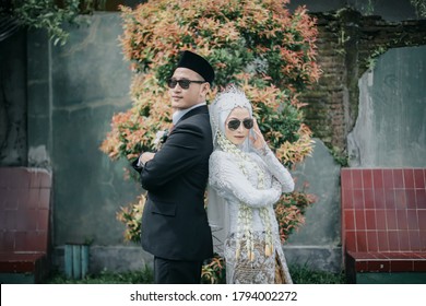 Detail Foto Wedding Indonesia Nomer 50