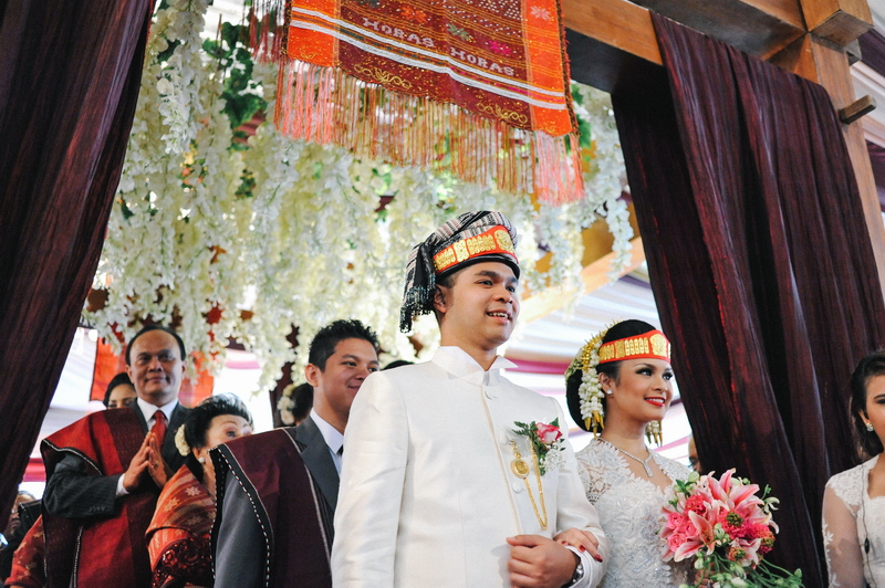 Detail Foto Wedding Indonesia Nomer 54