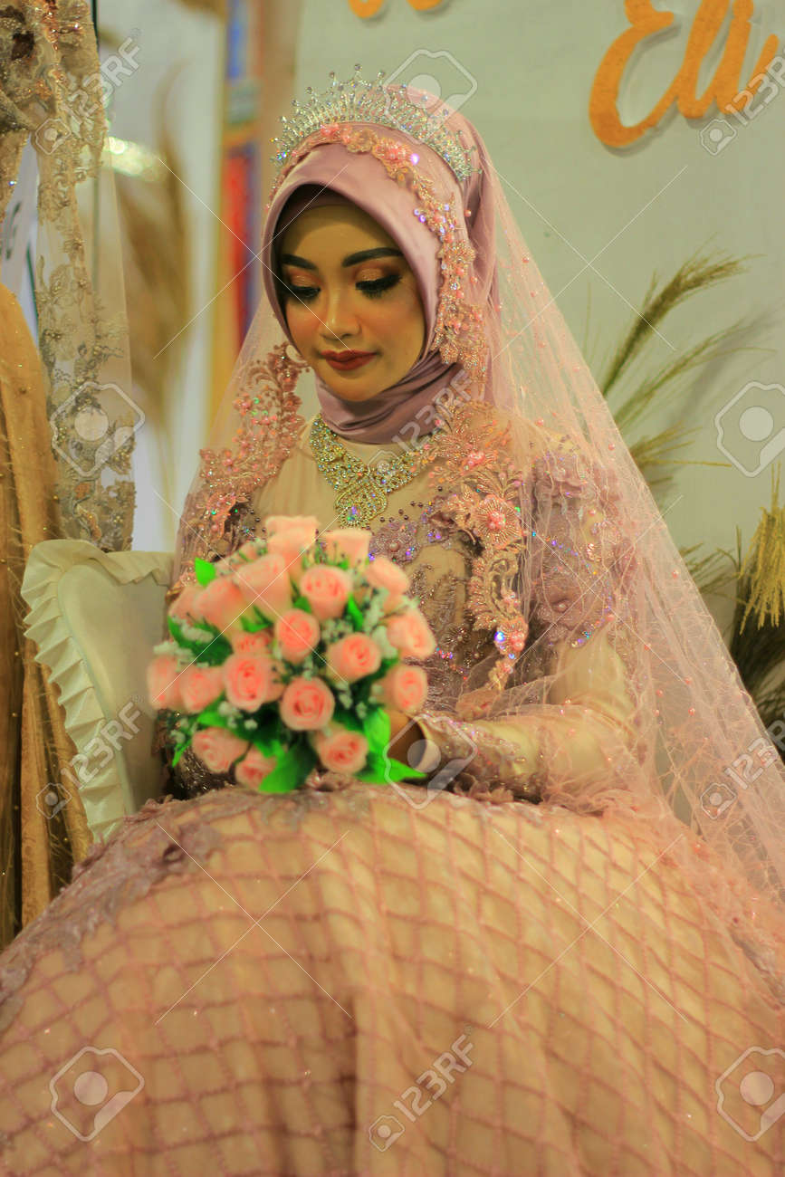 Detail Foto Wedding Indonesia Nomer 55