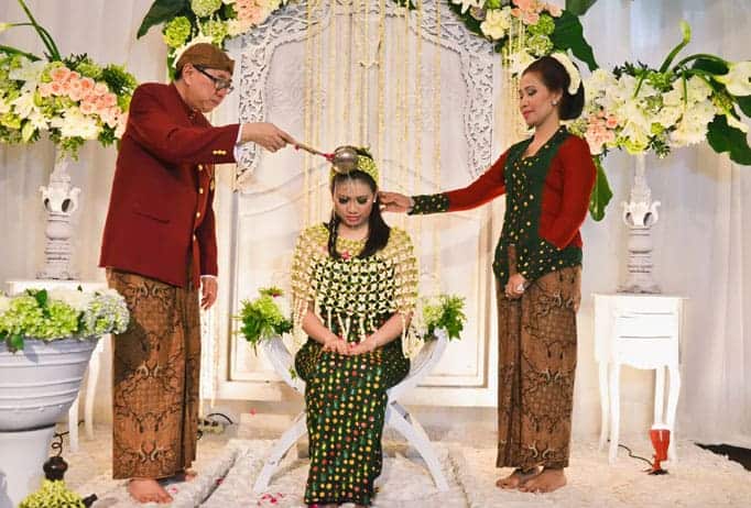 Detail Foto Wedding Indonesia Nomer 8