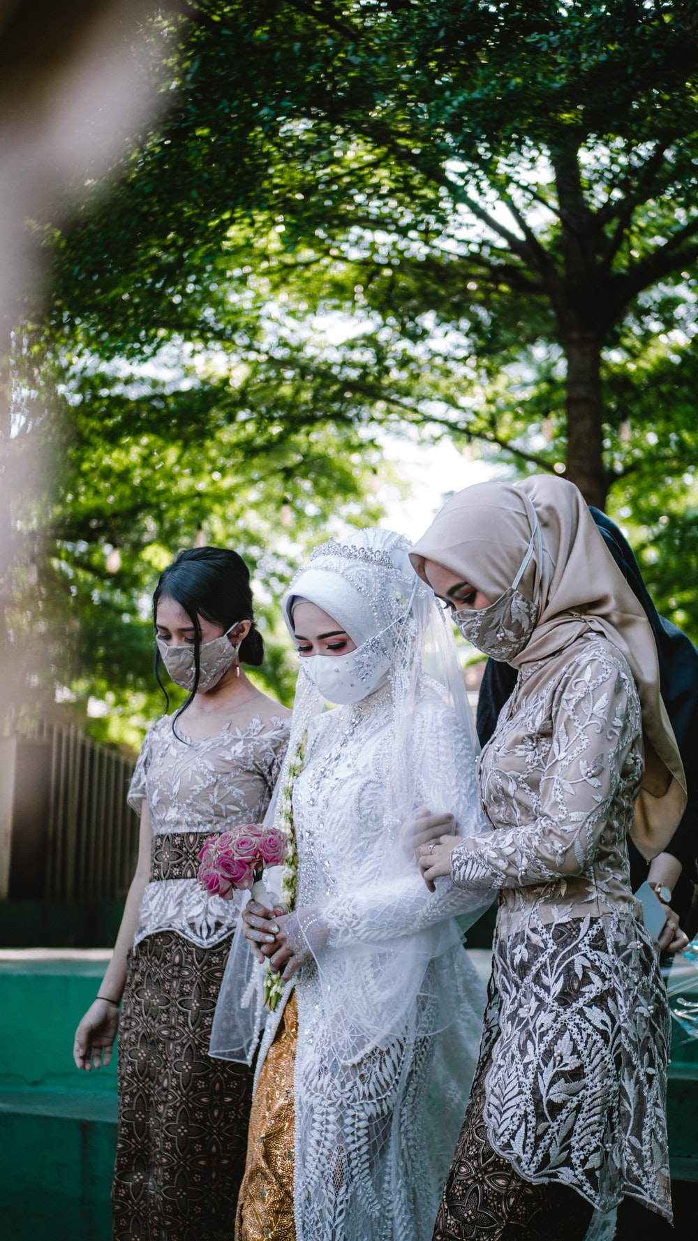 Detail Foto Wedding Indonesia Nomer 9