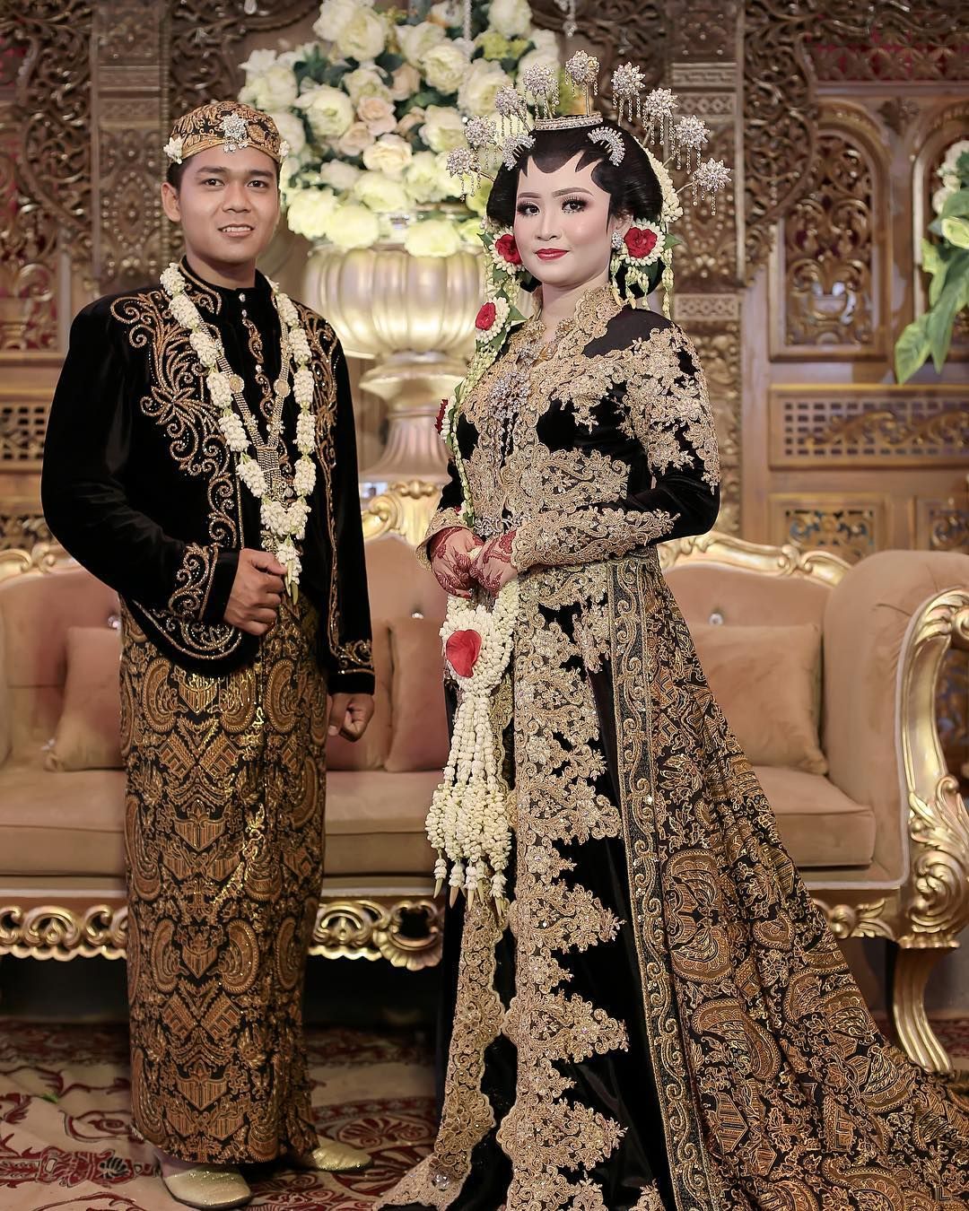 Foto Wedding Jawa - KibrisPDR