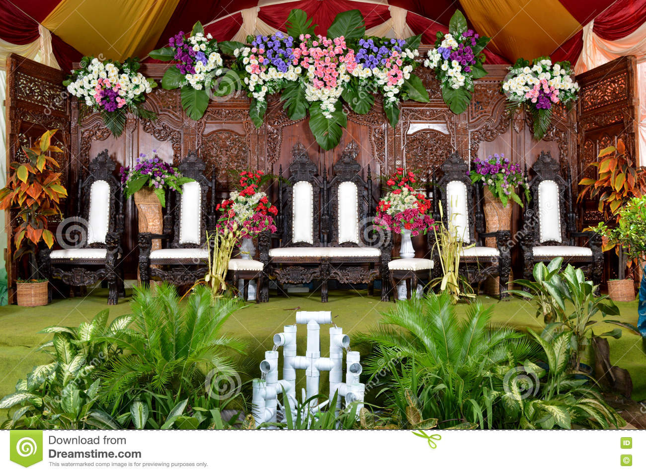 Detail Foto Wedding Jawa Nomer 21