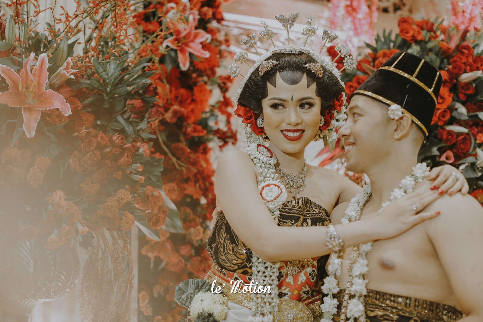 Detail Foto Wedding Jawa Nomer 23