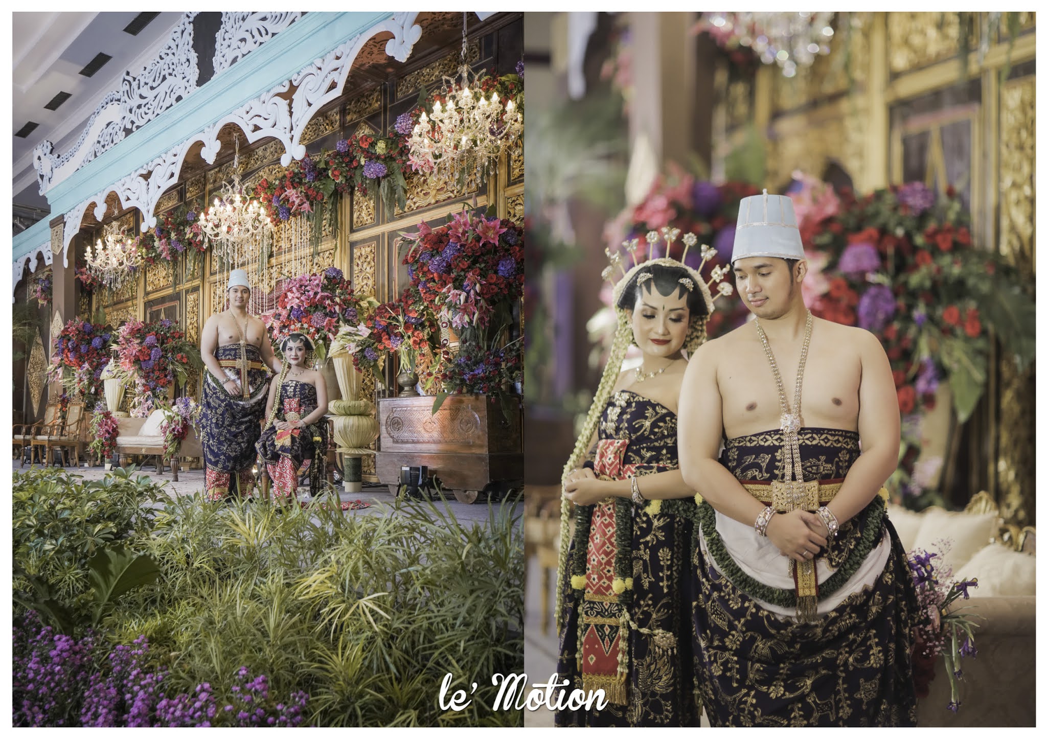 Detail Foto Wedding Jawa Nomer 33