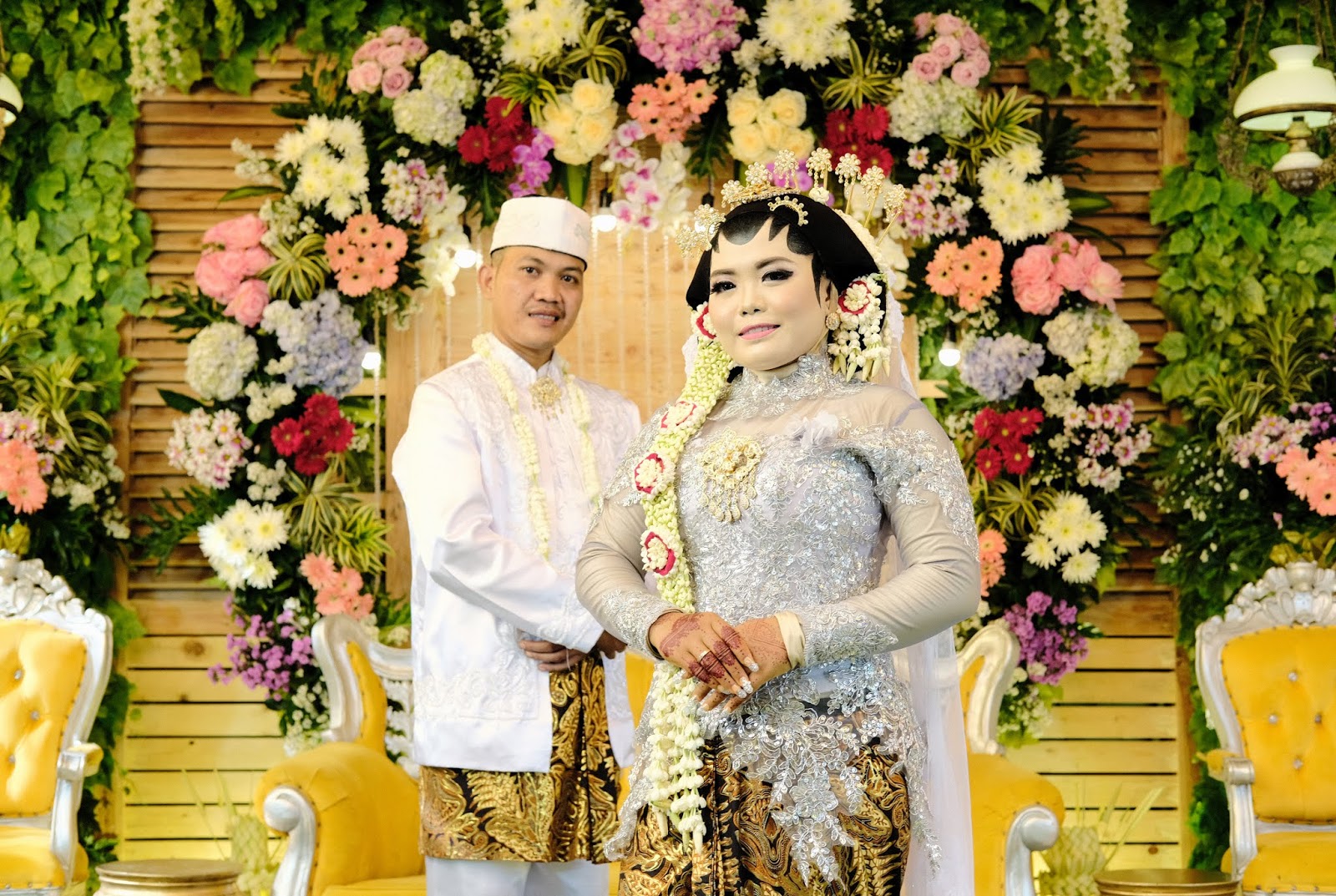 Detail Foto Wedding Jawa Nomer 37