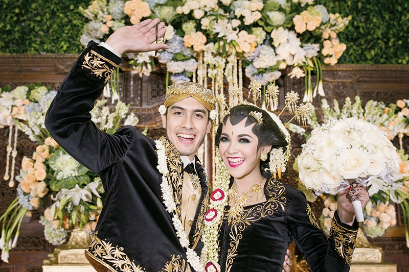 Detail Foto Wedding Jawa Nomer 57