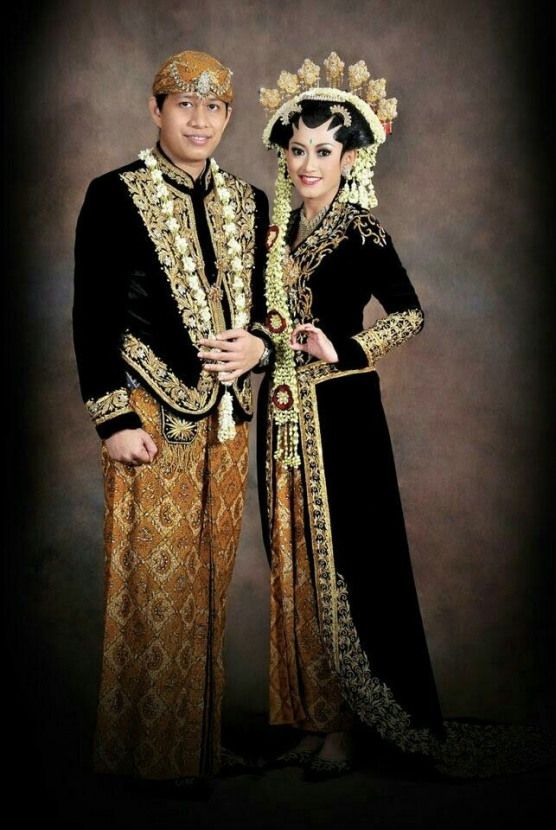 Detail Foto Wedding Jawa Nomer 8