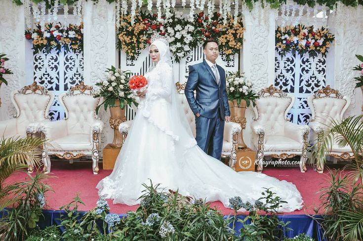 Detail Foto Wedding Keluarga Nomer 43