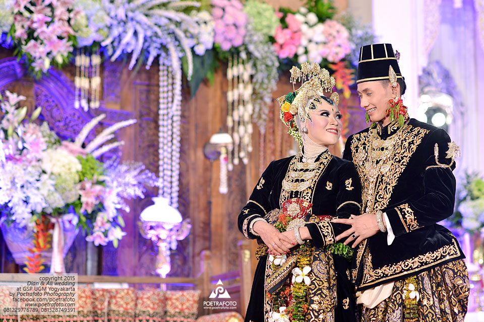 Detail Foto Wedding Pengantin Nomer 10