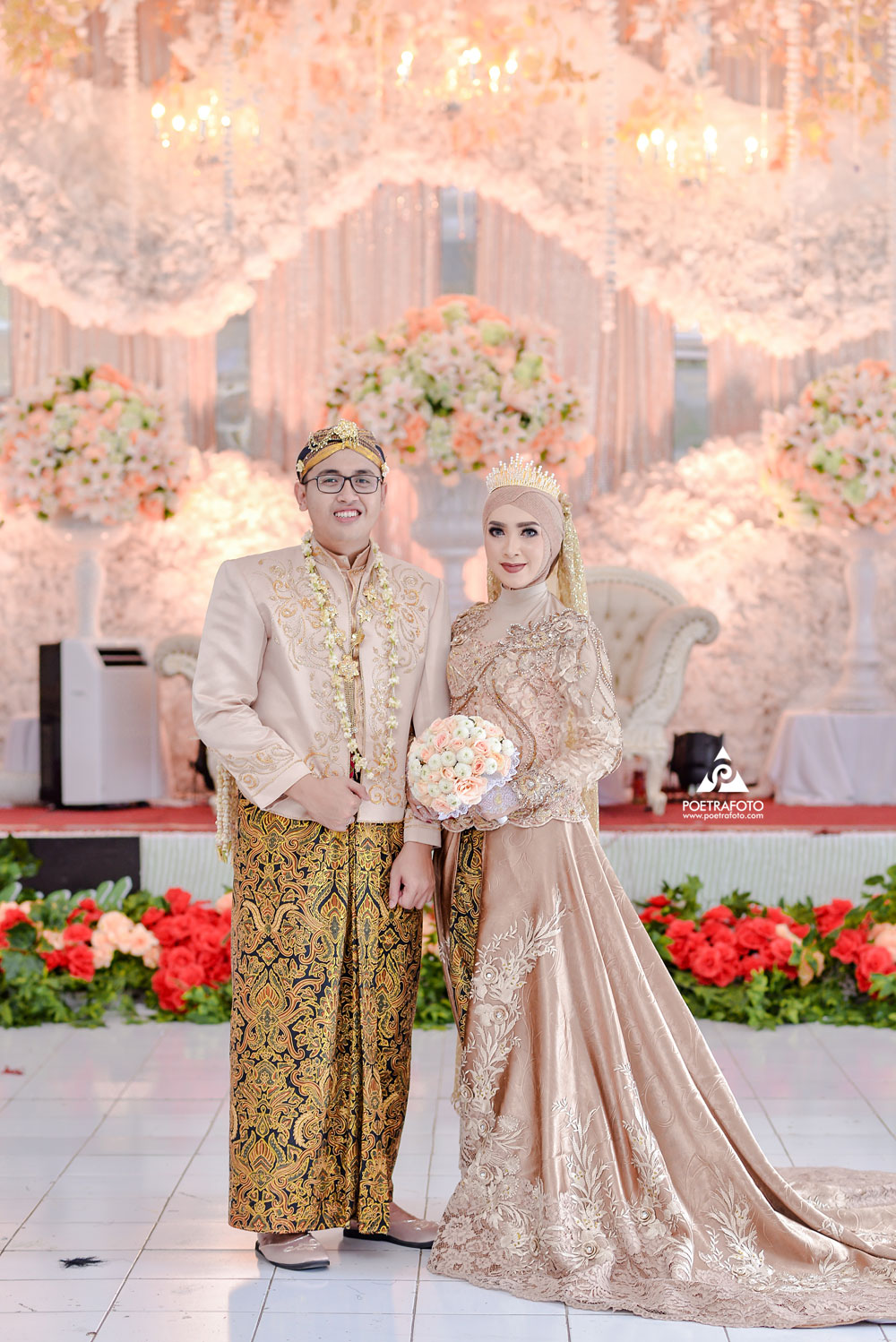 Detail Foto Wedding Pengantin Nomer 12