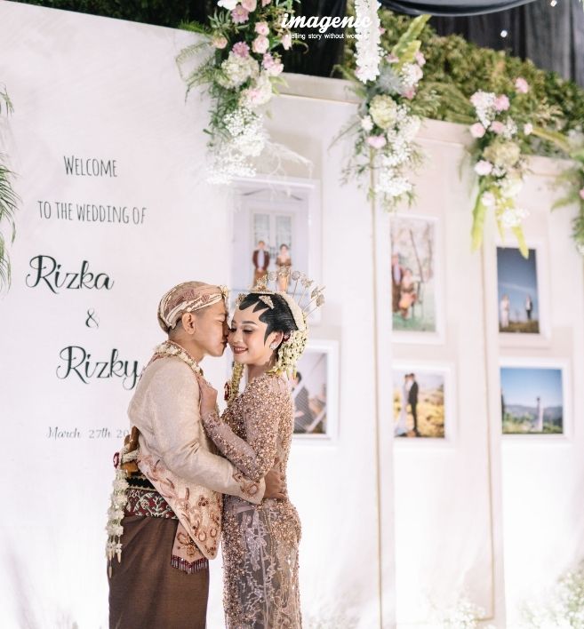 Detail Foto Wedding Pengantin Nomer 27