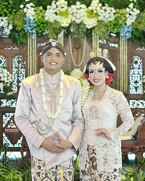 Detail Foto Wedding Pengantin Nomer 34