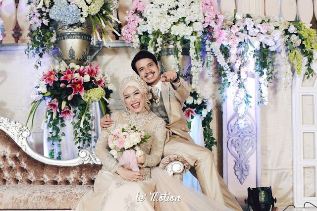 Detail Foto Wedding Pengantin Nomer 5