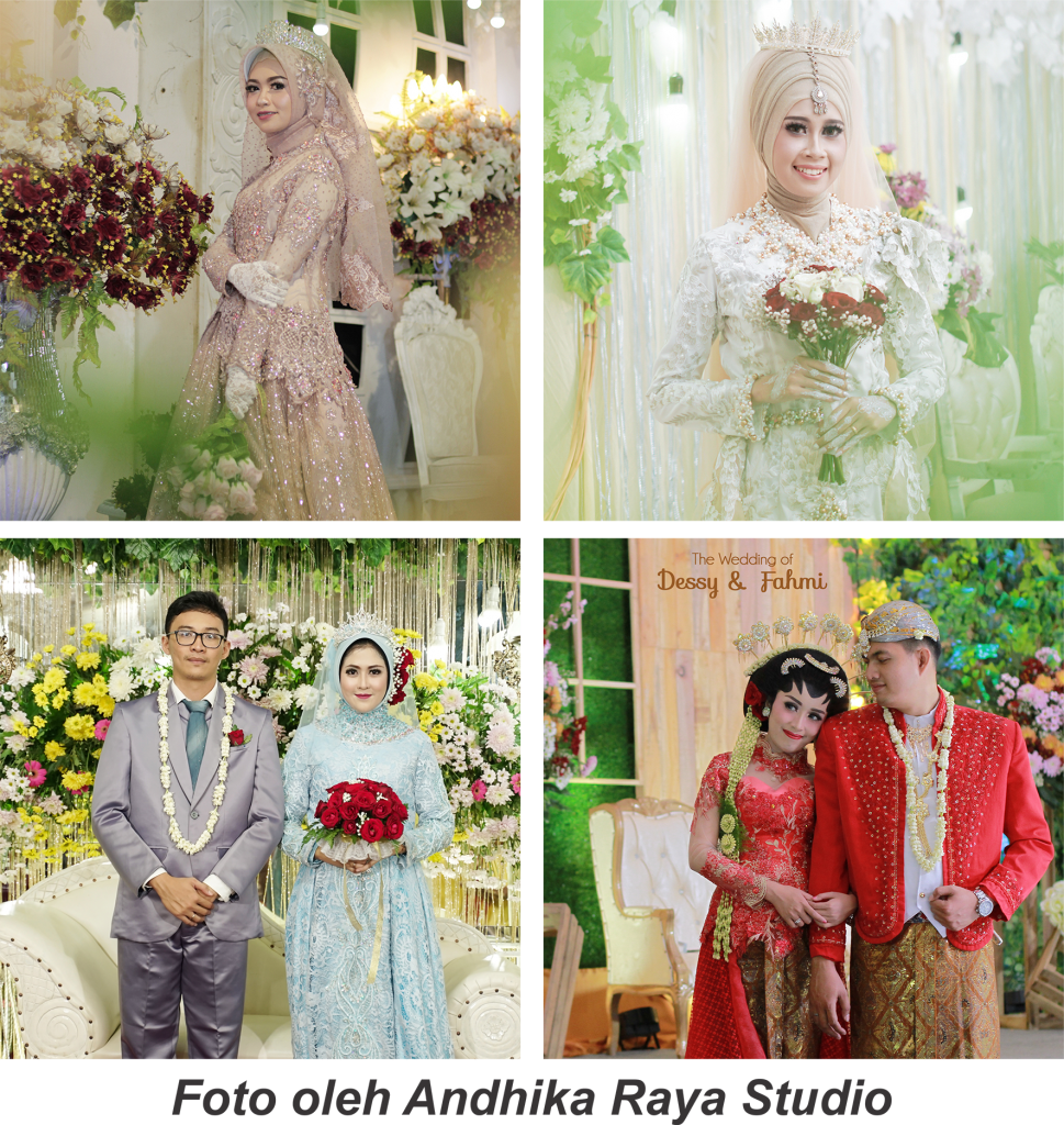 Detail Foto Wedding Pernikahan Nomer 13
