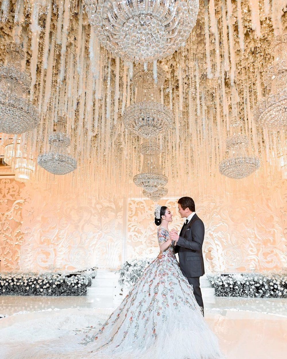 Detail Foto Wedding Pernikahan Nomer 15