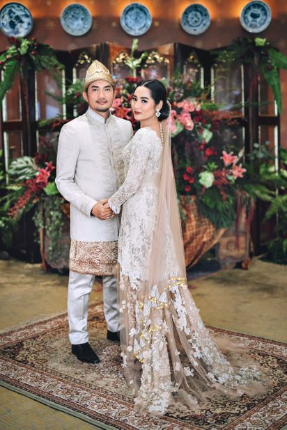 Detail Foto Wedding Pernikahan Nomer 16