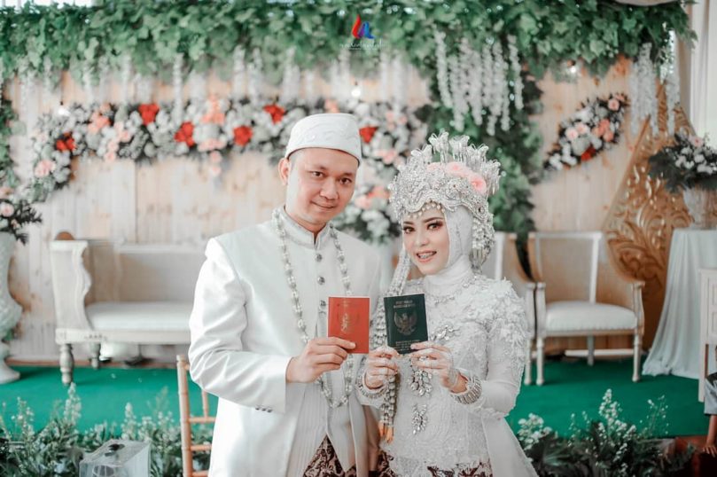 Detail Foto Wedding Pernikahan Nomer 18