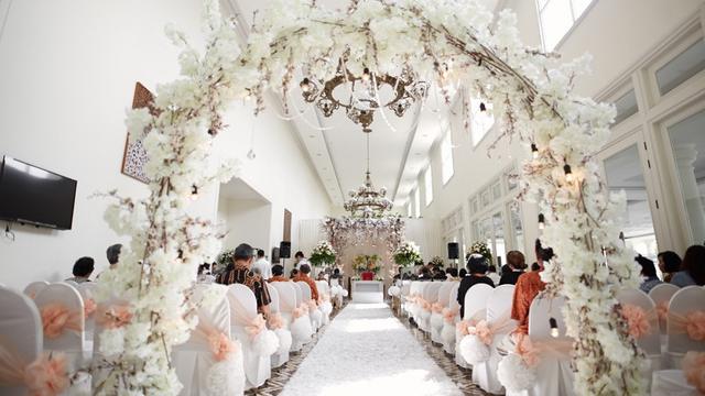 Detail Foto Wedding Pernikahan Nomer 20