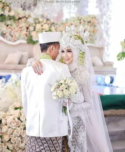 Detail Foto Wedding Pernikahan Nomer 3