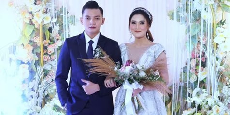 Detail Foto Wedding Pernikahan Nomer 21