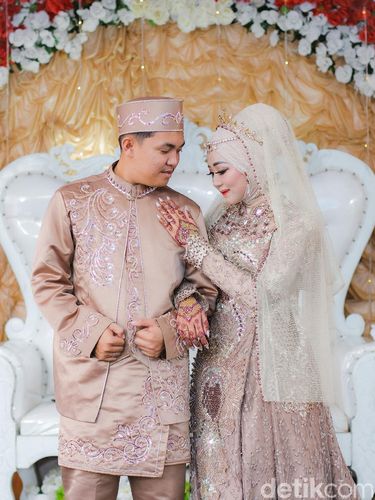 Detail Foto Wedding Pernikahan Nomer 23