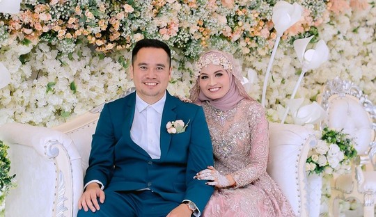 Detail Foto Wedding Pernikahan Nomer 24