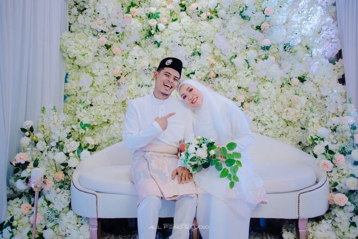 Detail Foto Wedding Pernikahan Nomer 25