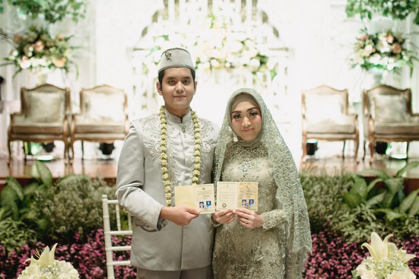 Detail Foto Wedding Pernikahan Nomer 26