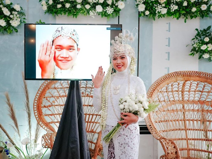 Detail Foto Wedding Pernikahan Nomer 28