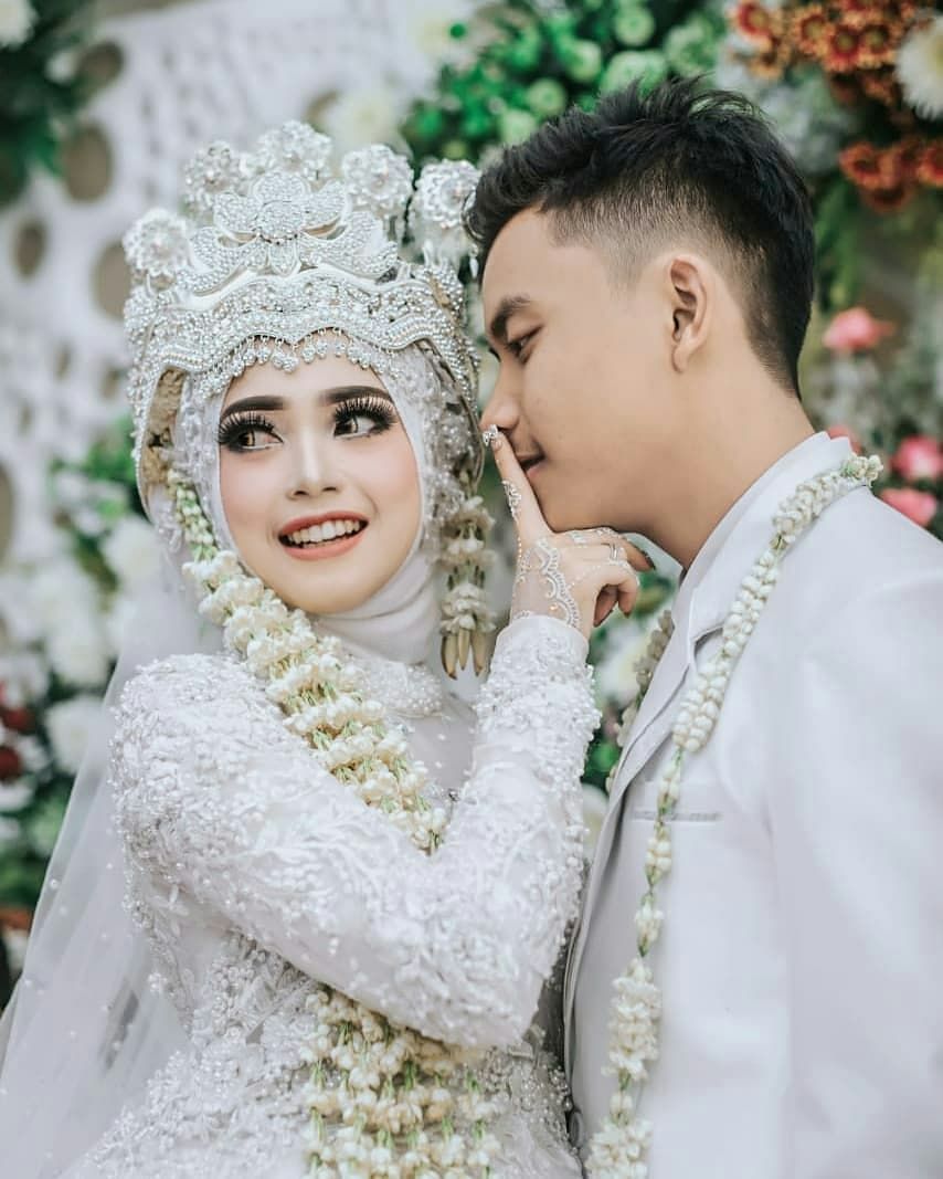 Detail Foto Wedding Pernikahan Nomer 4