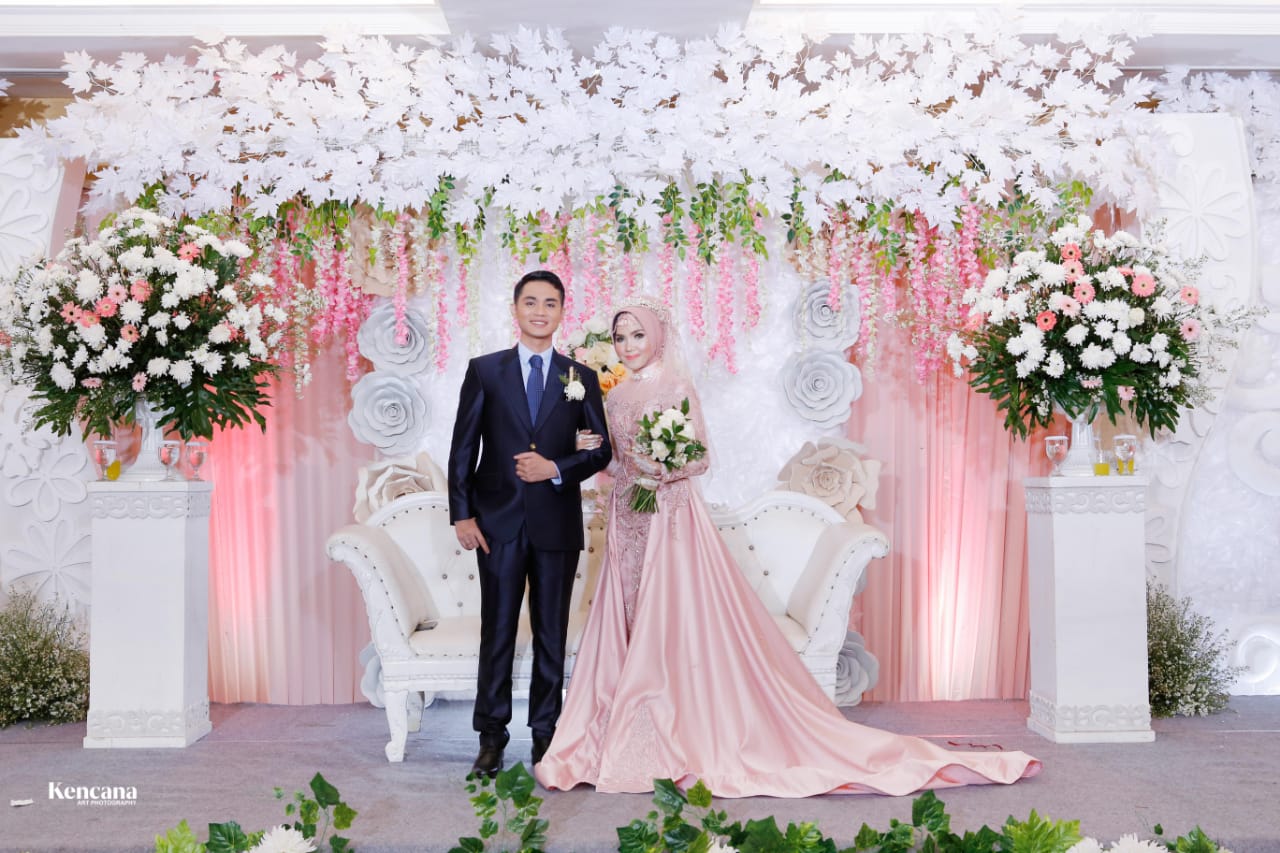 Detail Foto Wedding Pernikahan Nomer 30
