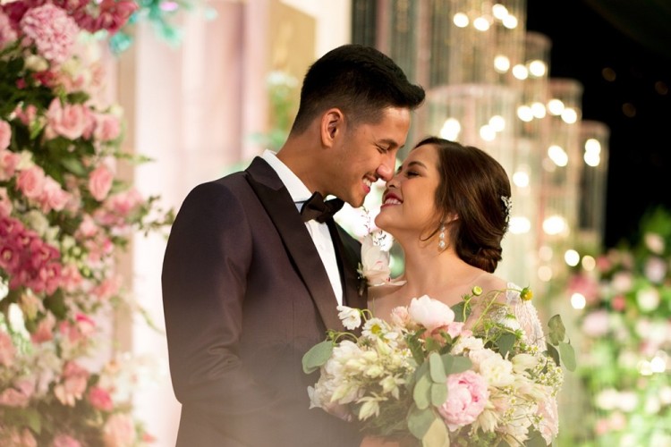 Detail Foto Wedding Pernikahan Nomer 32