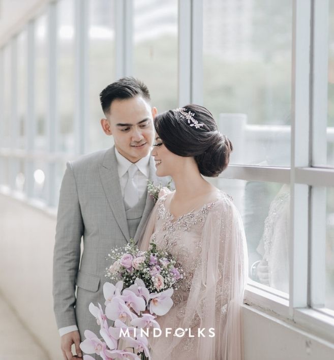 Detail Foto Wedding Pernikahan Nomer 33