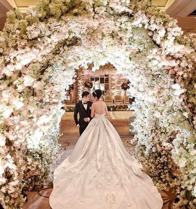 Detail Foto Wedding Pernikahan Nomer 35
