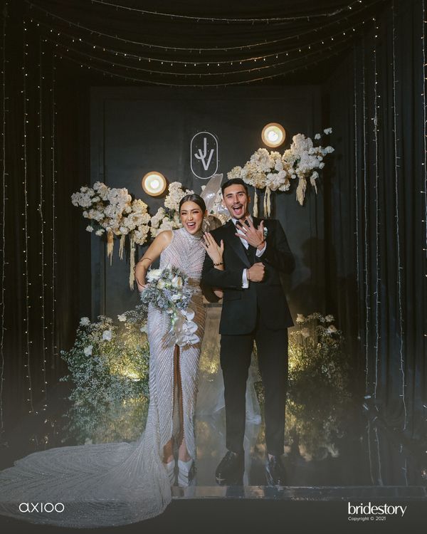 Detail Foto Wedding Pernikahan Nomer 36