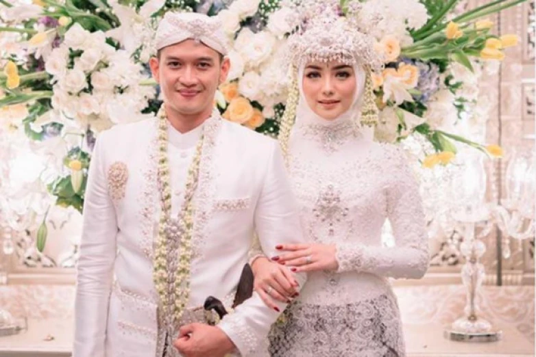 Detail Foto Wedding Pernikahan Nomer 37