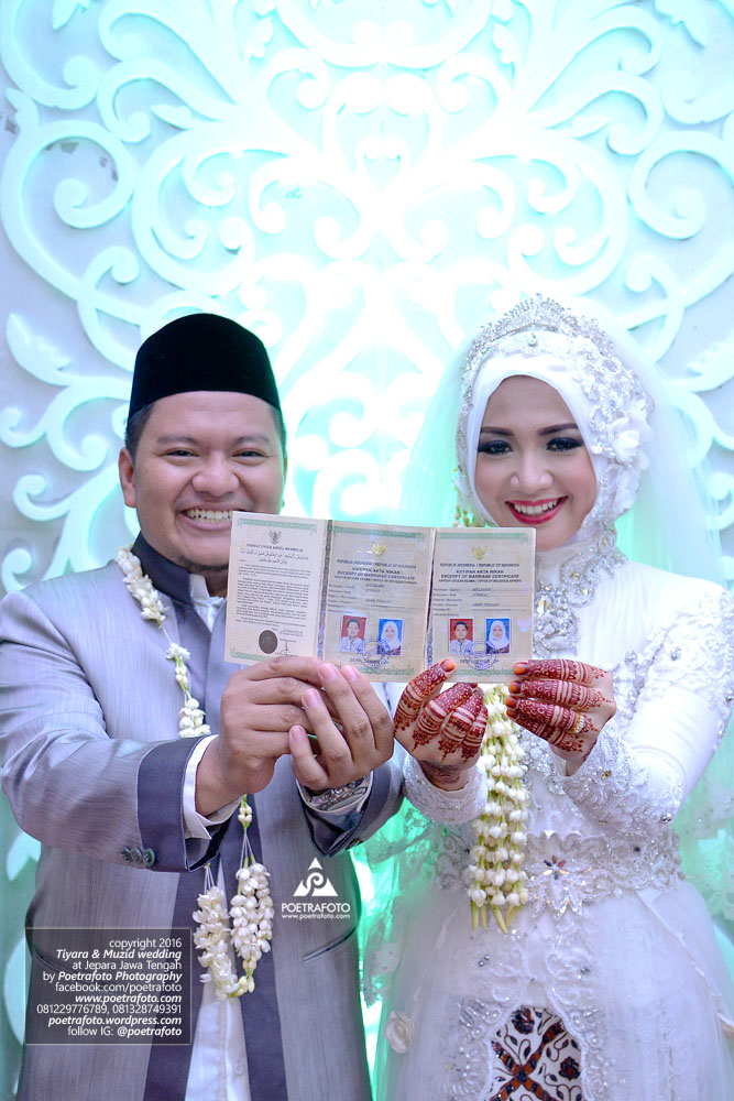 Detail Foto Wedding Pernikahan Nomer 39