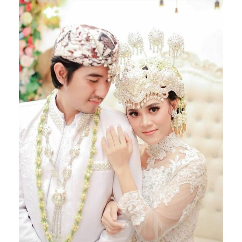 Detail Foto Wedding Pernikahan Nomer 5