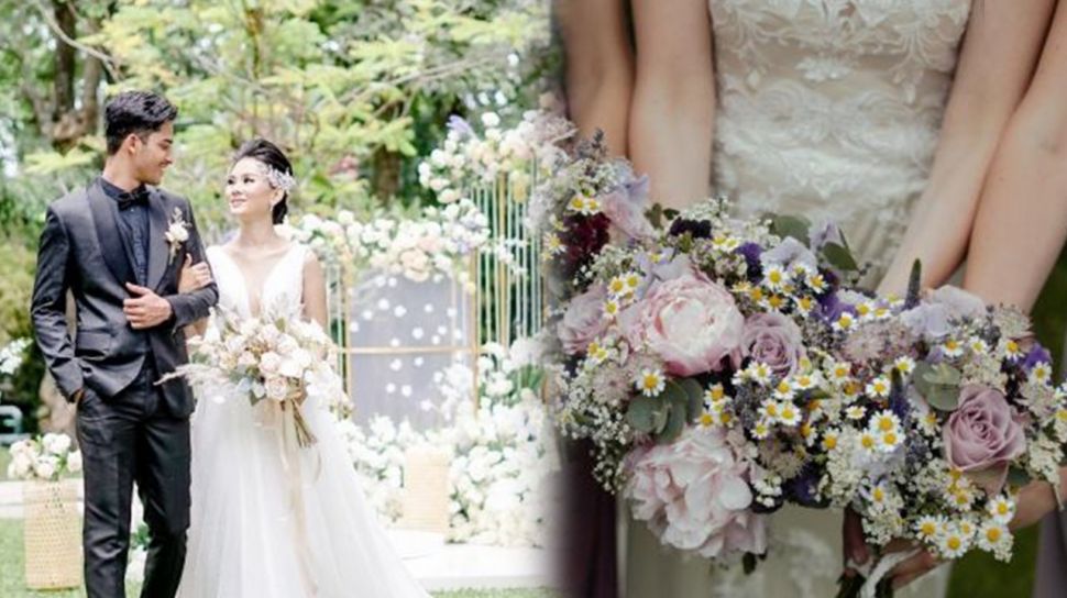 Detail Foto Wedding Pernikahan Nomer 41