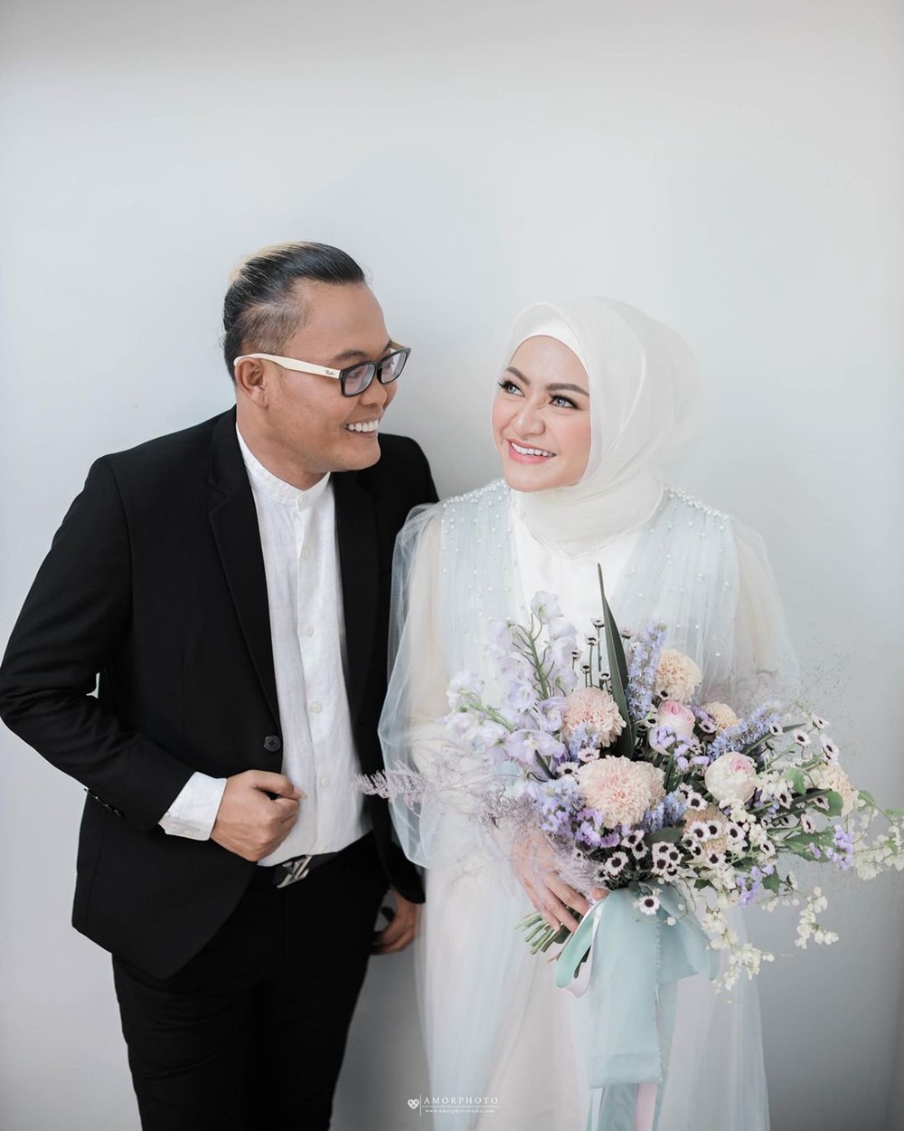 Detail Foto Wedding Pernikahan Nomer 42