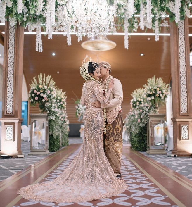 Detail Foto Wedding Pernikahan Nomer 44