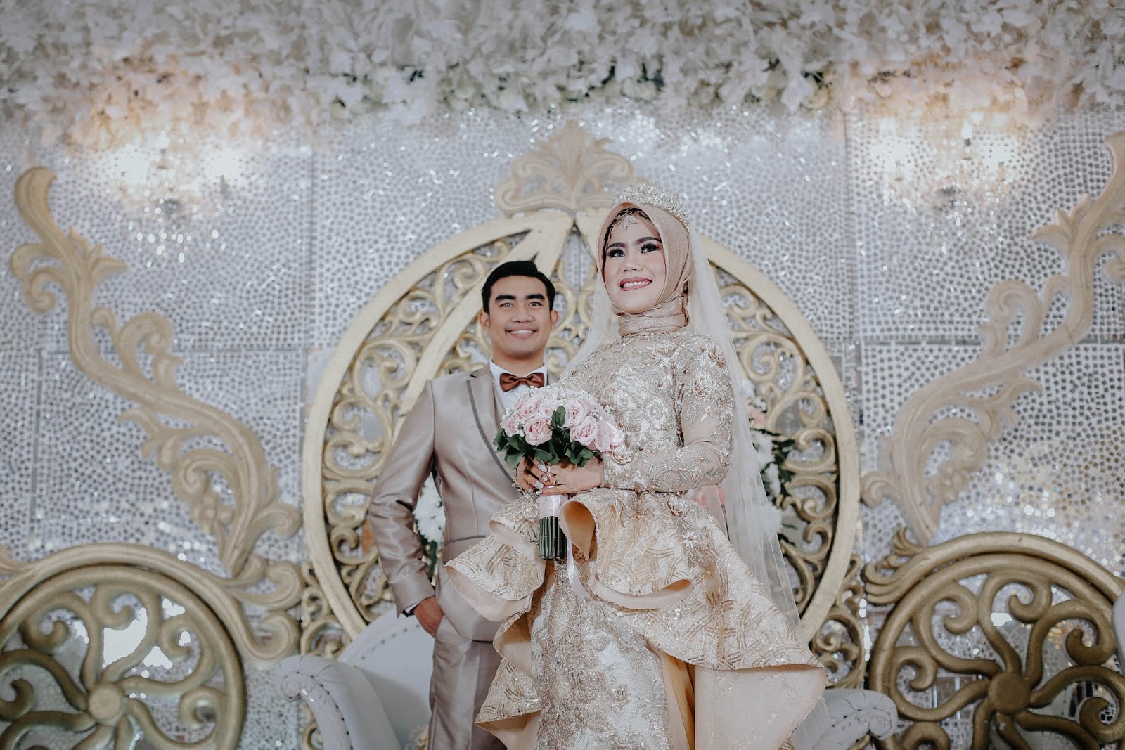 Detail Foto Wedding Pernikahan Nomer 6