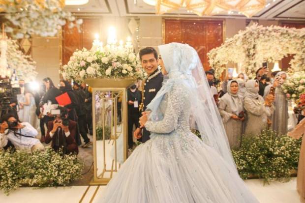 Detail Foto Wedding Pernikahan Nomer 48