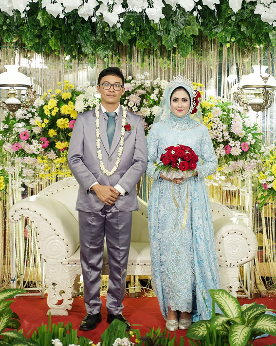 Detail Foto Wedding Pernikahan Nomer 51