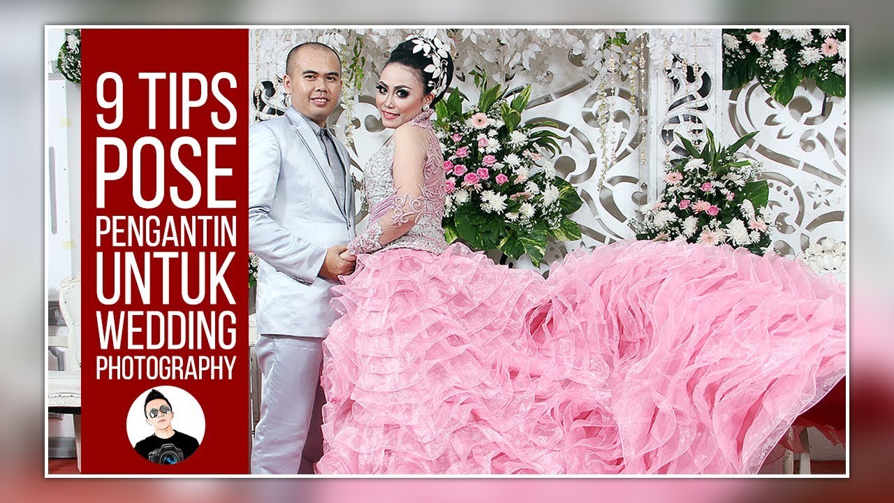 Detail Foto Wedding Pernikahan Nomer 52