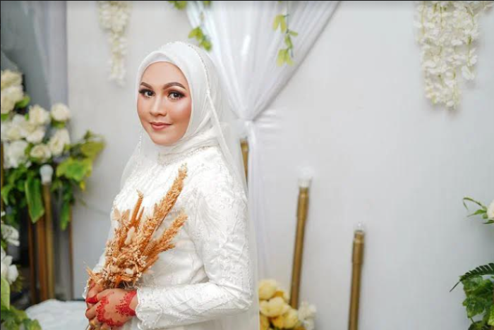 Detail Foto Wedding Pernikahan Nomer 54