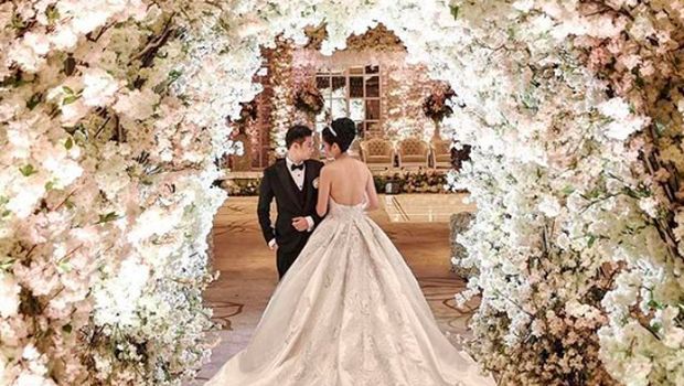 Detail Foto Wedding Pernikahan Nomer 57